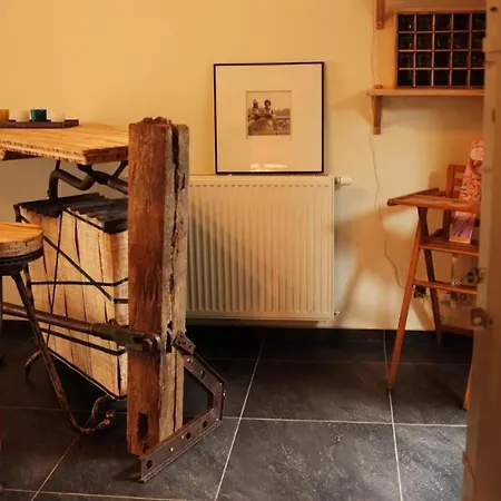 Berthe Artists House 아파트 *